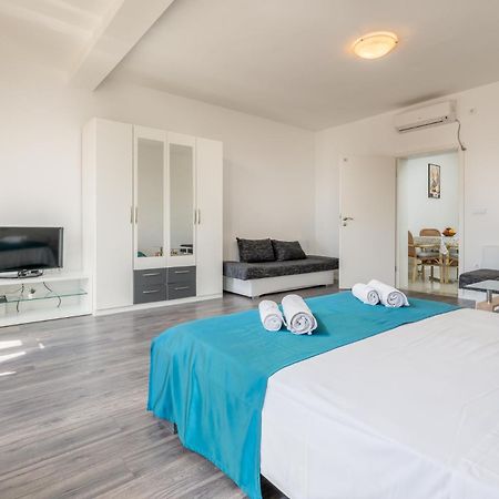 Apartments Villa Silvana ムリニ エクステリア 写真