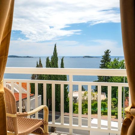 Apartments Villa Silvana ムリニ エクステリア 写真