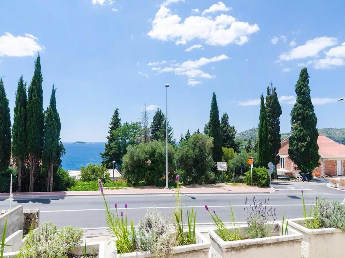Apartments Villa Silvana ムリニ 部屋 写真