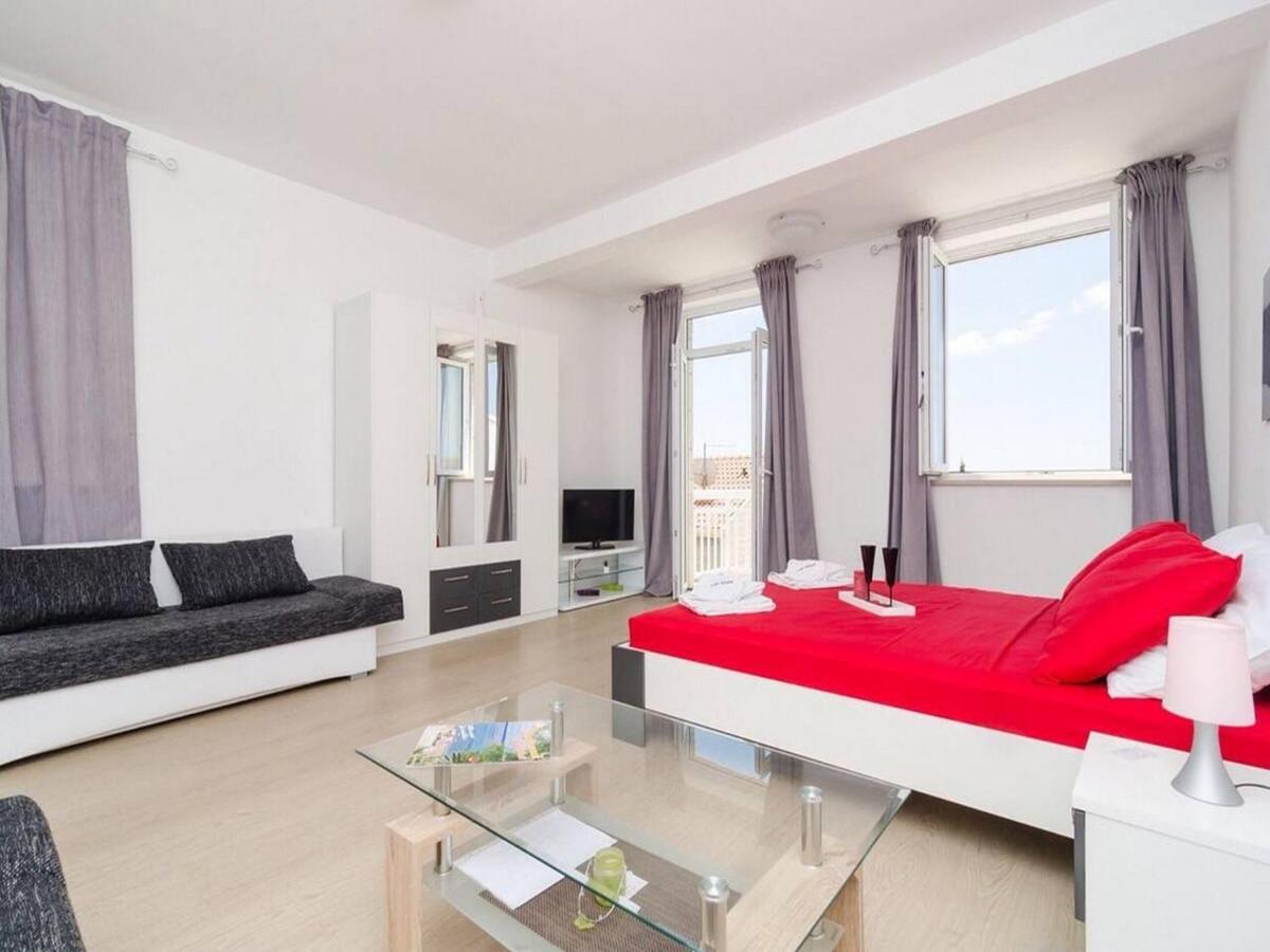 Apartments Villa Silvana ムリニ 部屋 写真