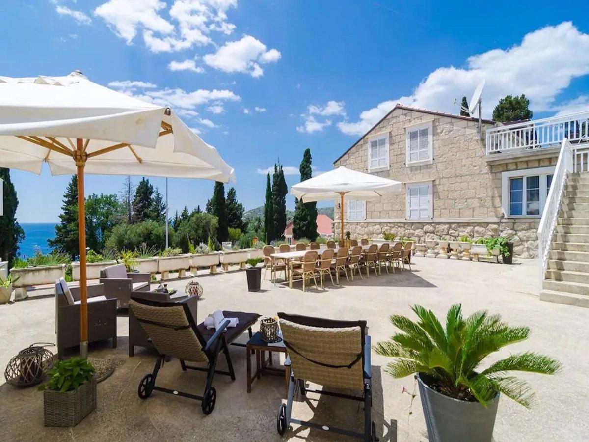 Apartments Villa Silvana ムリニ 部屋 写真