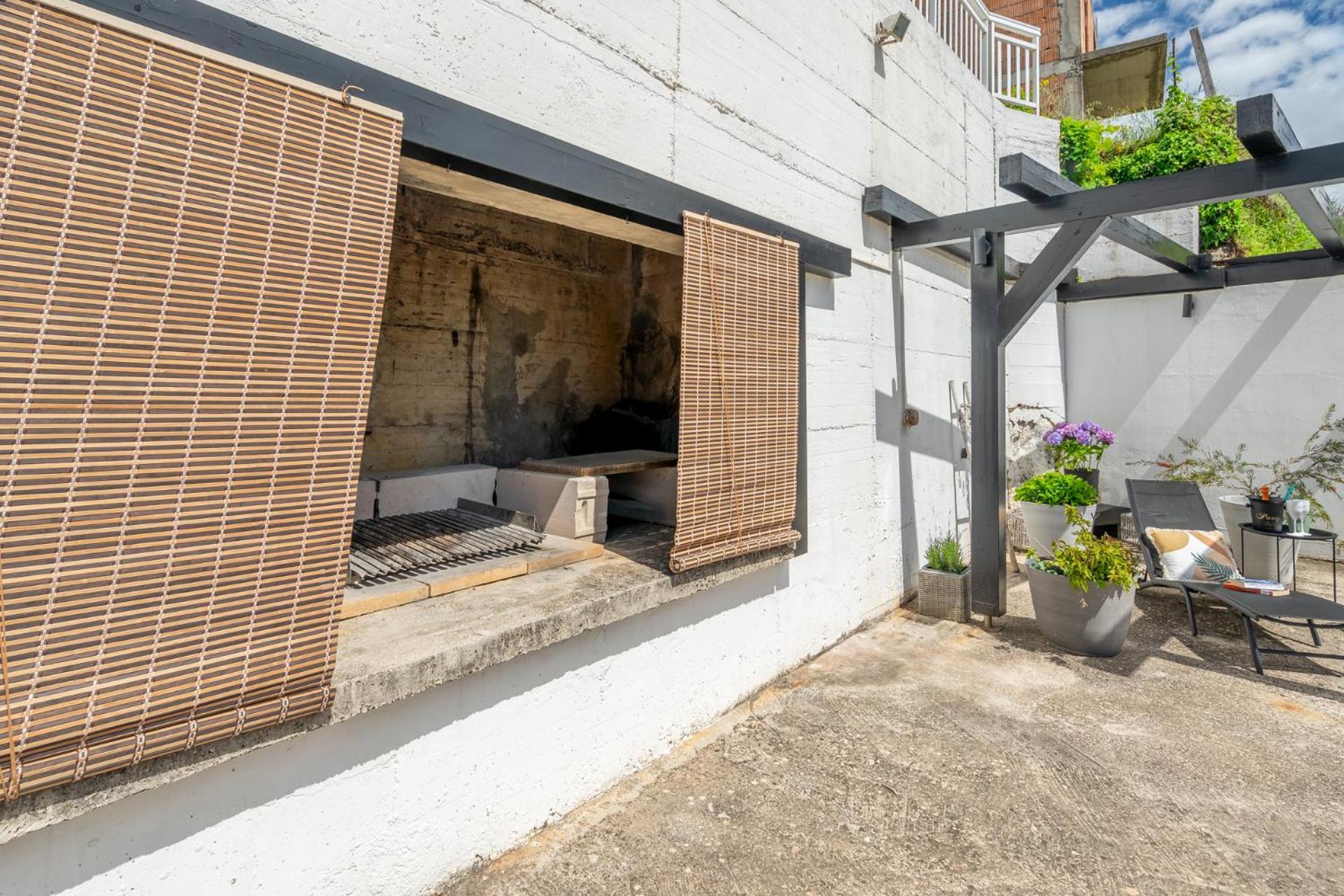 Apartments Villa Silvana ムリニ エクステリア 写真